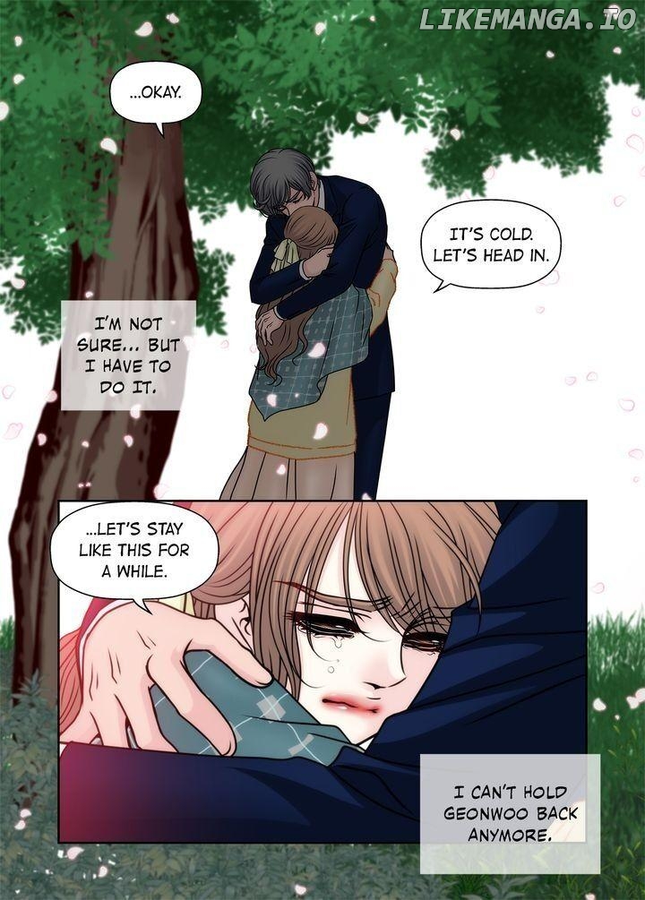 Cinderella’s Man Chapter 46 - page 14