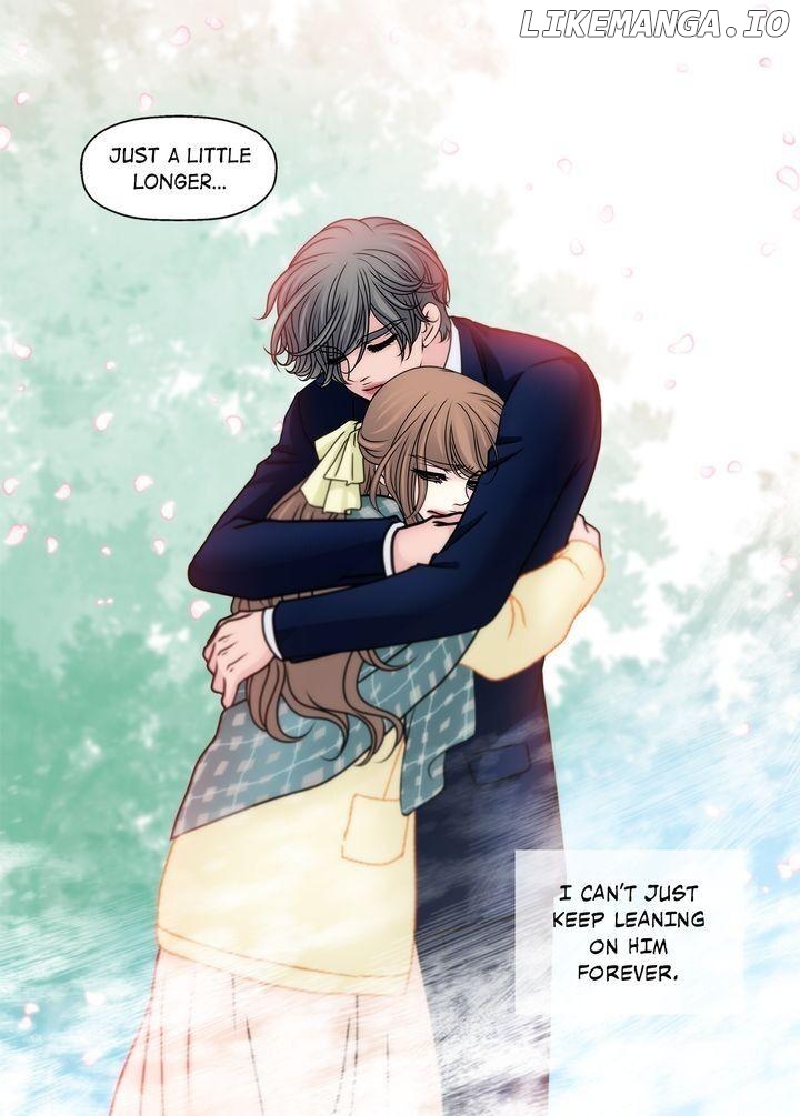 Cinderella’s Man Chapter 46 - page 15