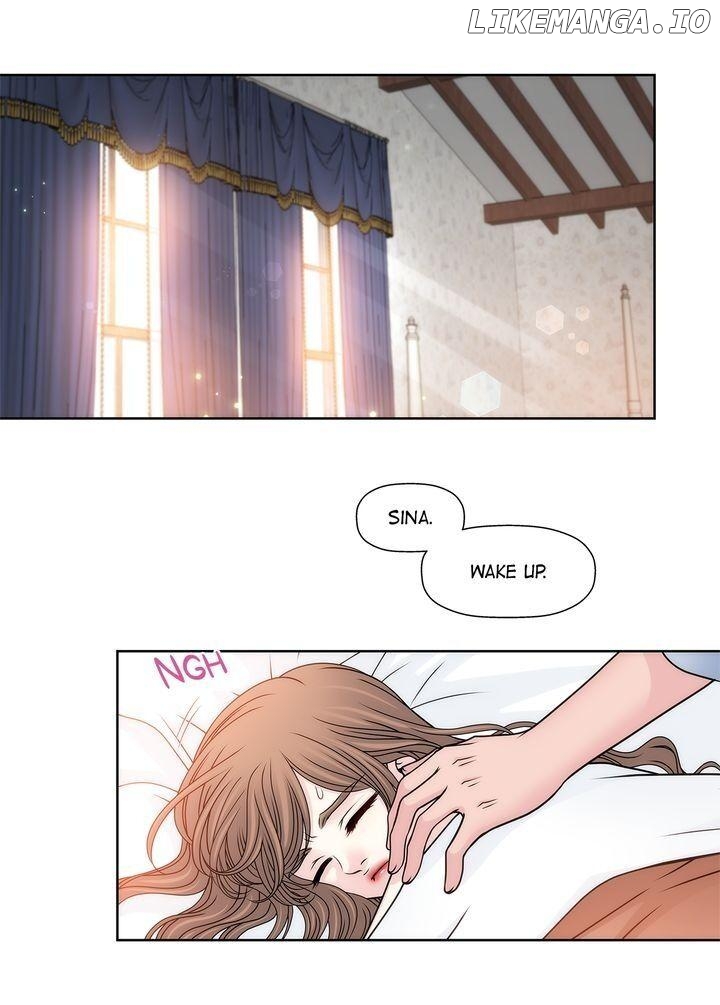Cinderella’s Man Chapter 46 - page 16