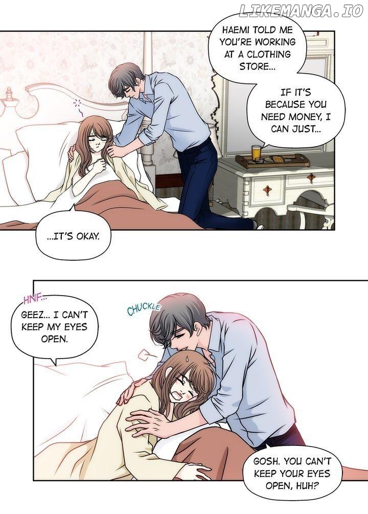 Cinderella’s Man Chapter 46 - page 19