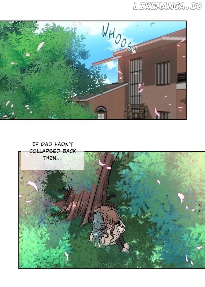 Cinderella’s Man Chapter 46 - page 2