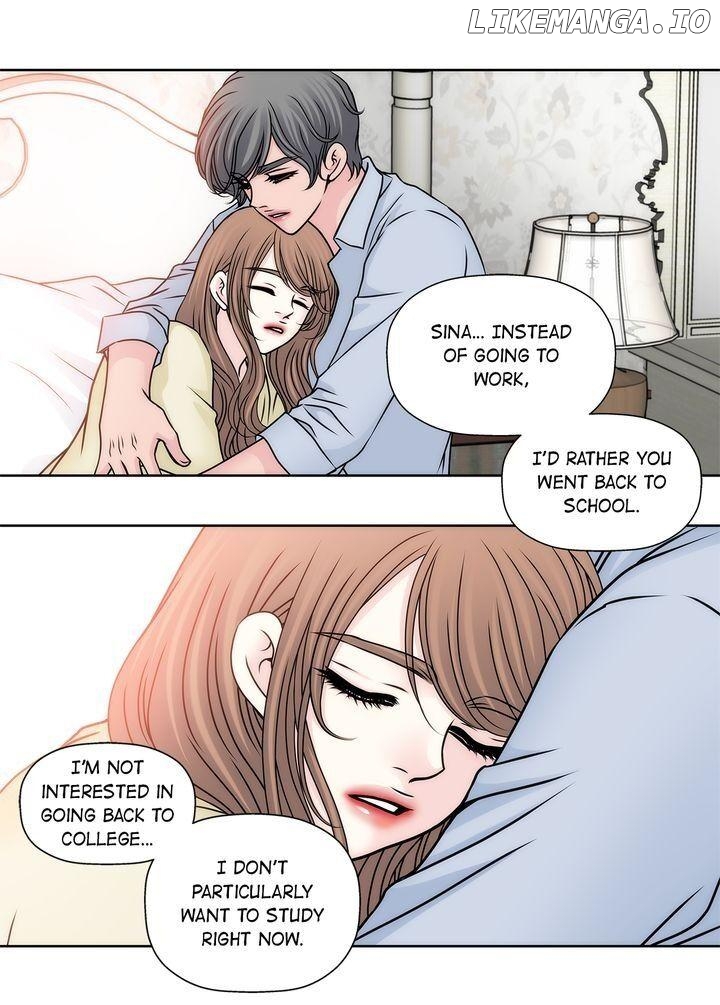 Cinderella’s Man Chapter 46 - page 20