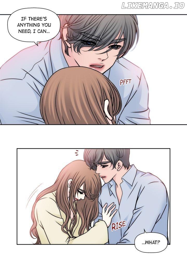 Cinderella’s Man Chapter 46 - page 21