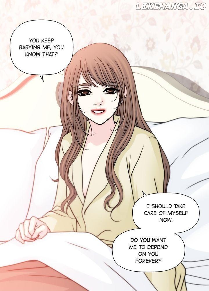 Cinderella’s Man Chapter 46 - page 22