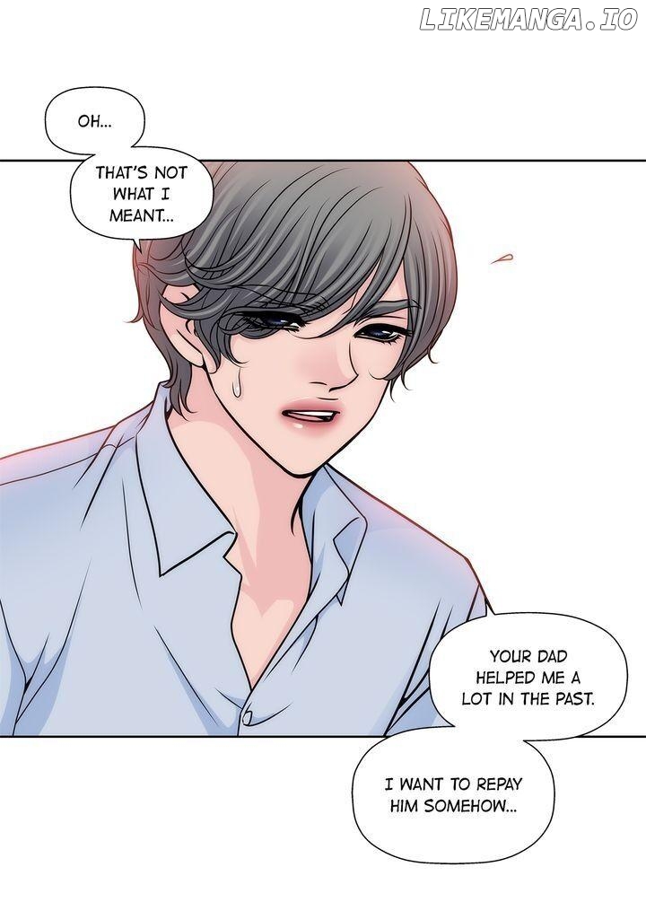 Cinderella’s Man Chapter 46 - page 23