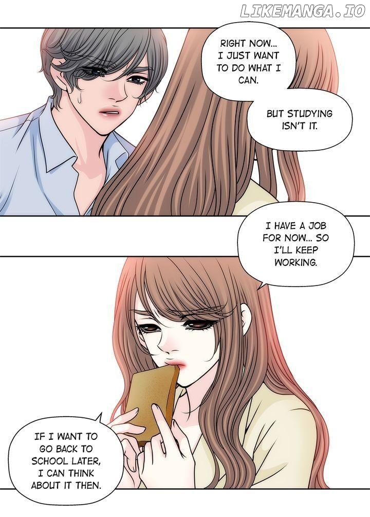 Cinderella’s Man Chapter 46 - page 25