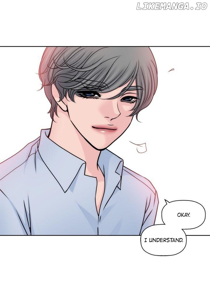 Cinderella’s Man Chapter 46 - page 26