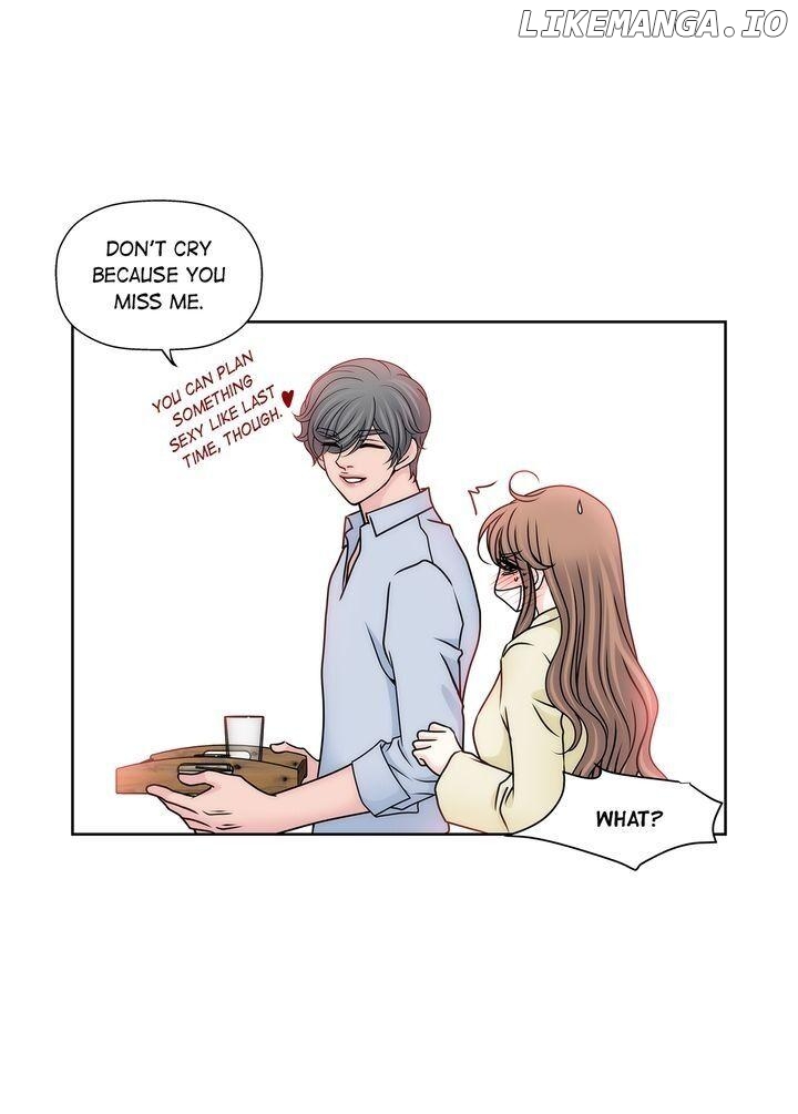 Cinderella’s Man Chapter 46 - page 28