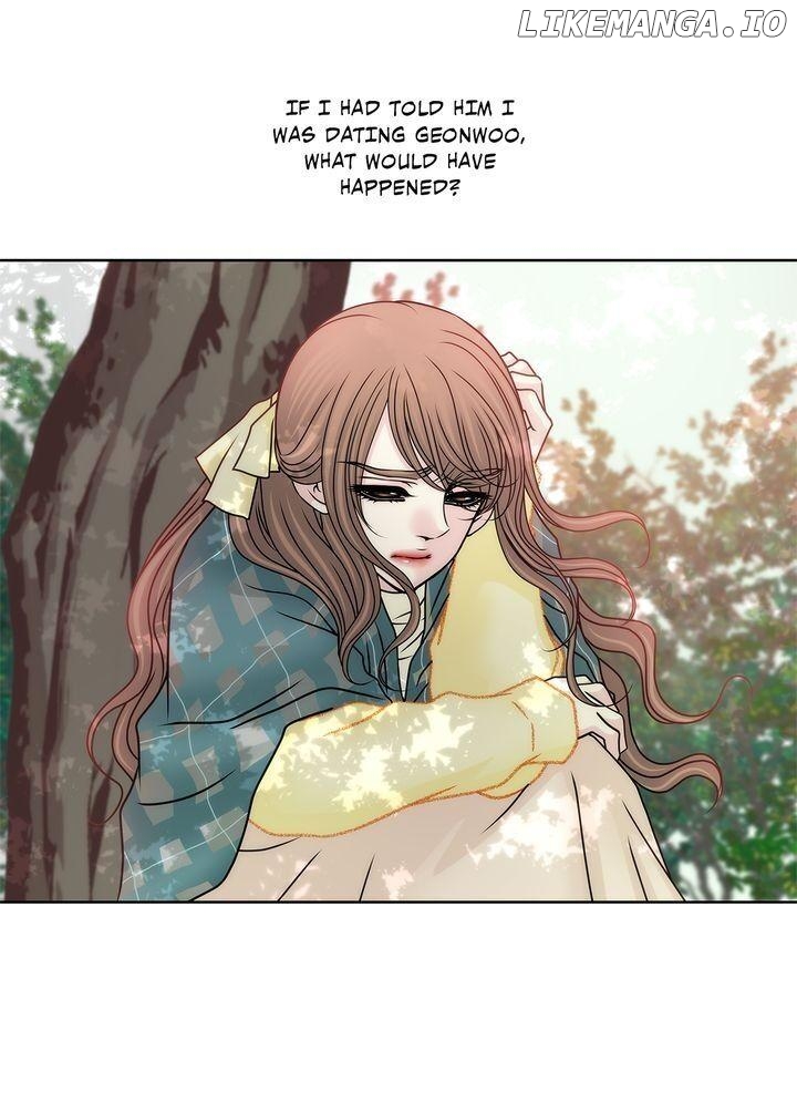Cinderella’s Man Chapter 46 - page 3