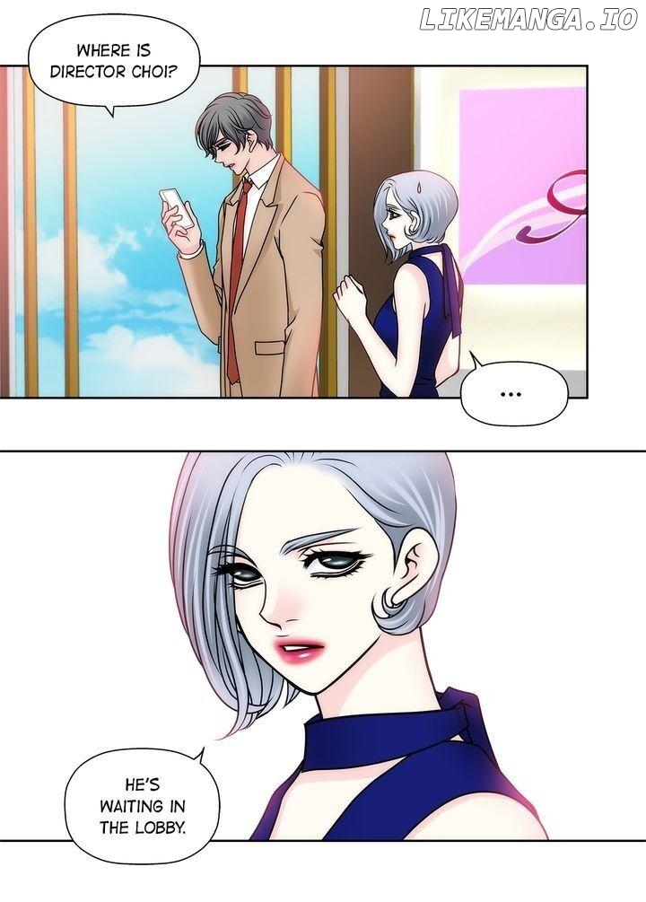 Cinderella’s Man Chapter 46 - page 33