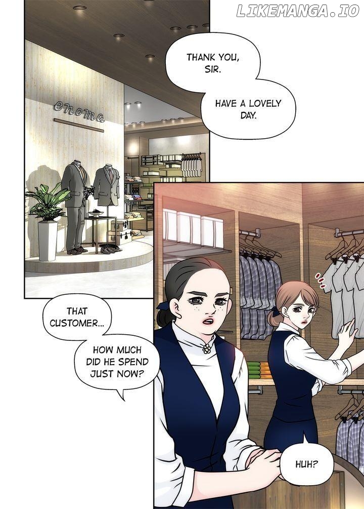 Cinderella’s Man Chapter 46 - page 34
