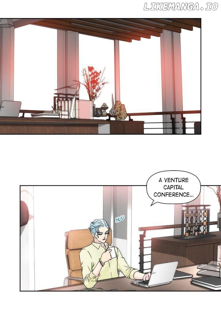 Cinderella’s Man Chapter 46 - page 38