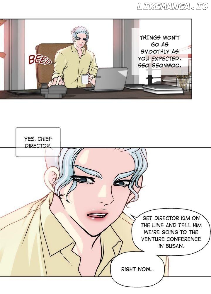 Cinderella’s Man Chapter 46 - page 39