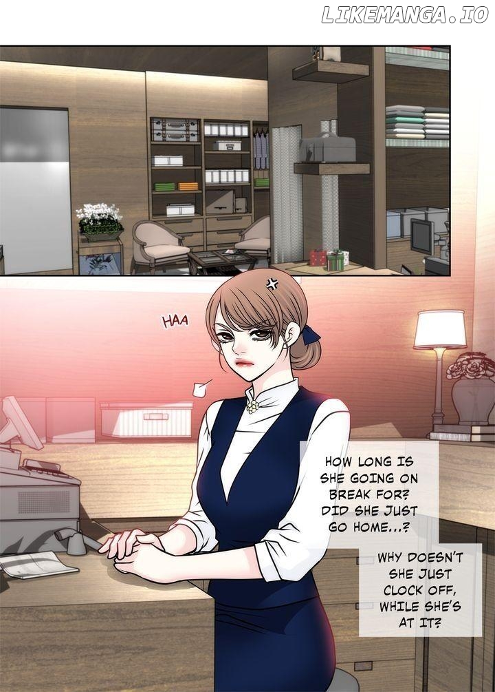 Cinderella’s Man Chapter 46 - page 40