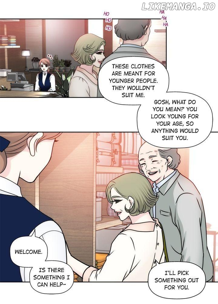 Cinderella’s Man Chapter 46 - page 41