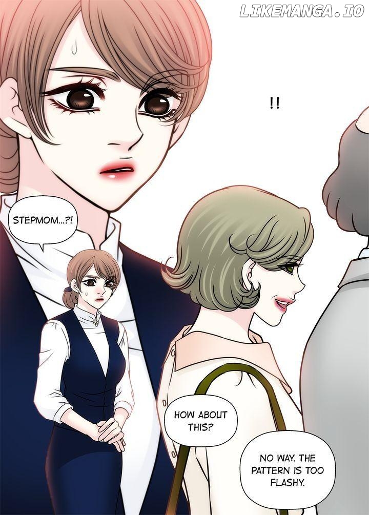 Cinderella’s Man Chapter 46 - page 42