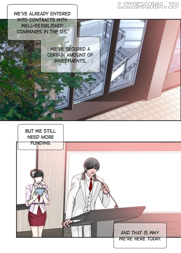 Cinderella’s Man Chapter 46 - page 43
