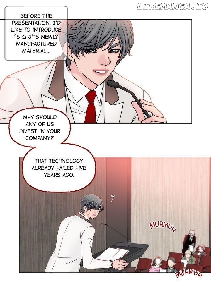 Cinderella’s Man Chapter 46 - page 44