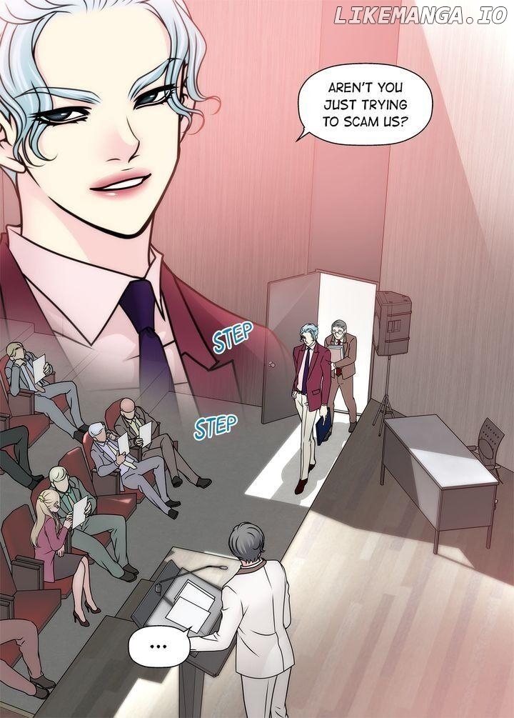 Cinderella’s Man Chapter 46 - page 45
