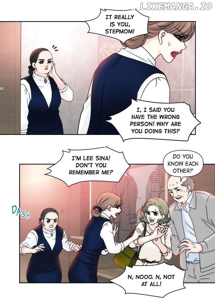 Cinderella’s Man Chapter 46 - page 48