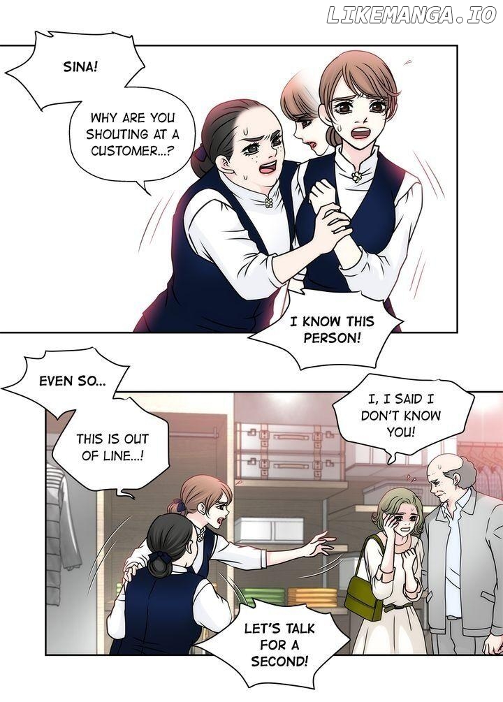 Cinderella’s Man Chapter 46 - page 49