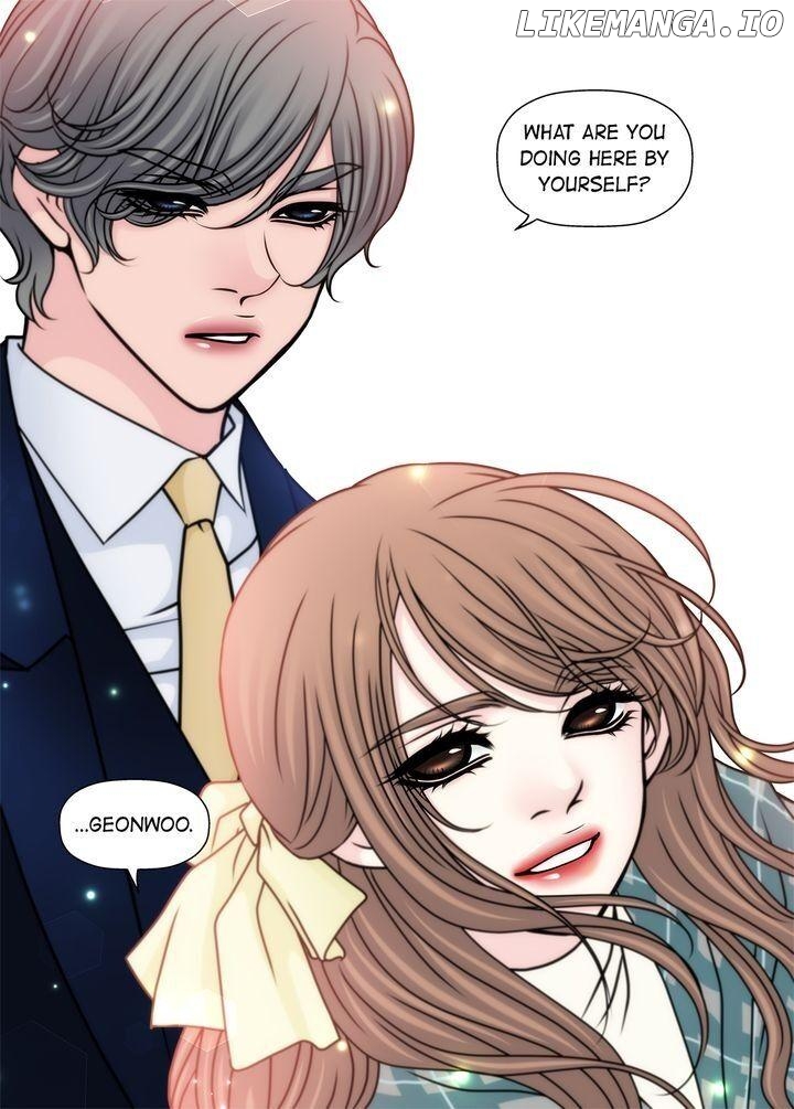 Cinderella’s Man Chapter 46 - page 5