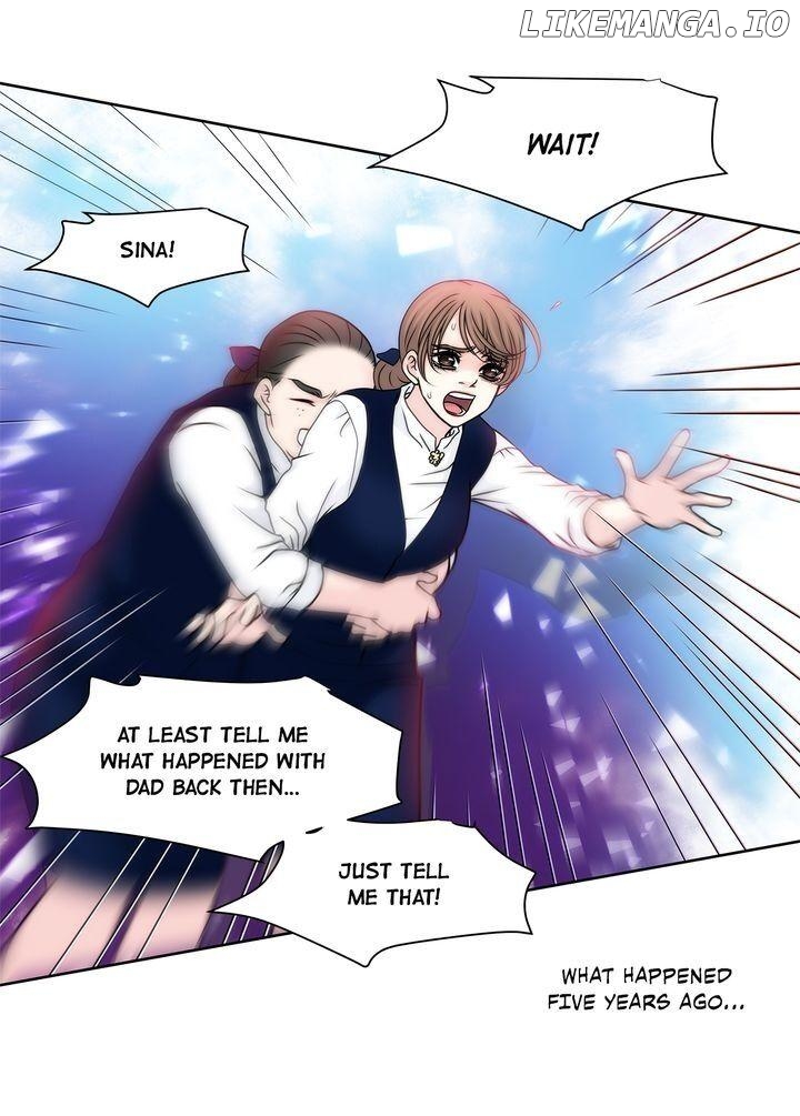 Cinderella’s Man Chapter 46 - page 50