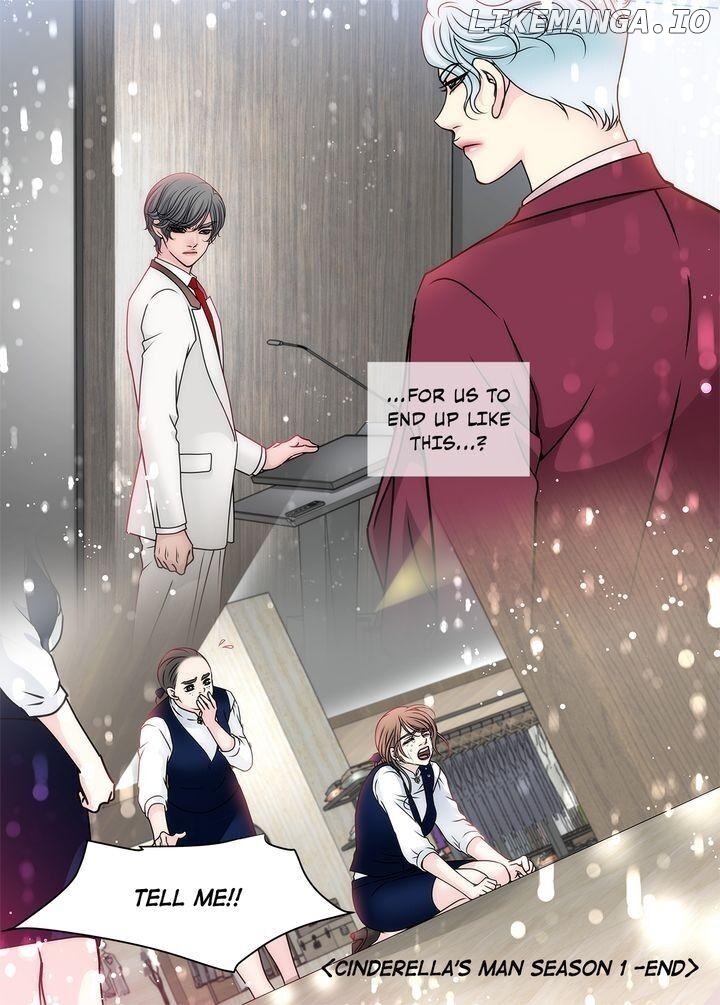 Cinderella’s Man Chapter 46 - page 51