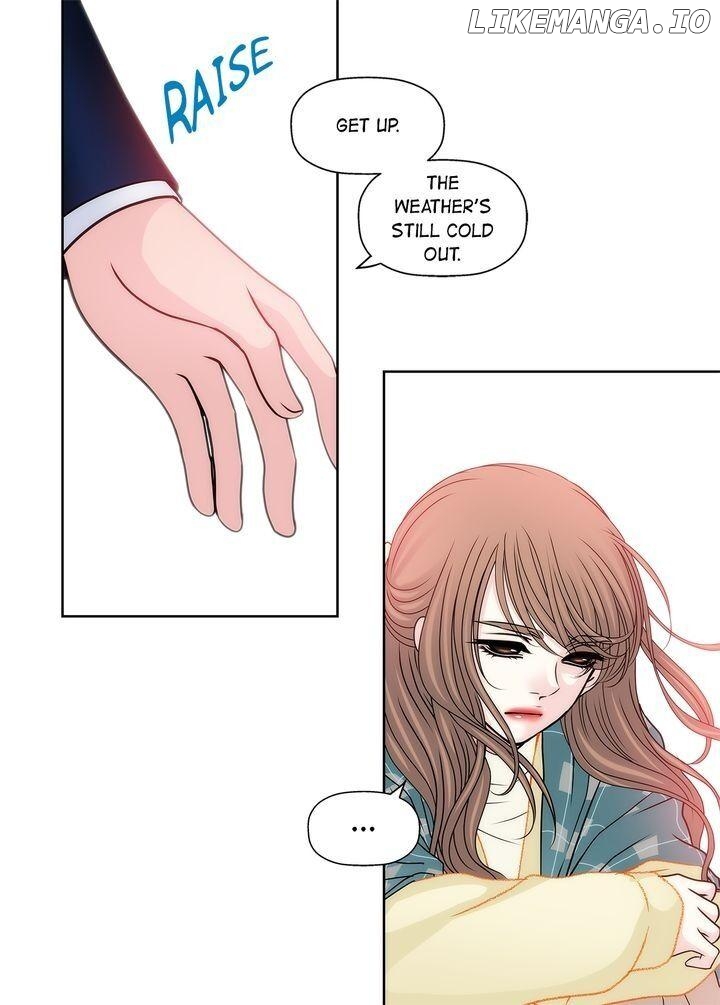 Cinderella’s Man Chapter 46 - page 7
