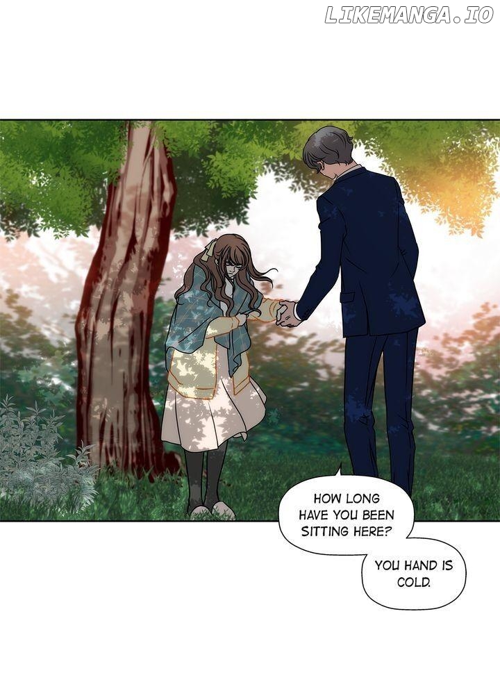 Cinderella’s Man Chapter 46 - page 8