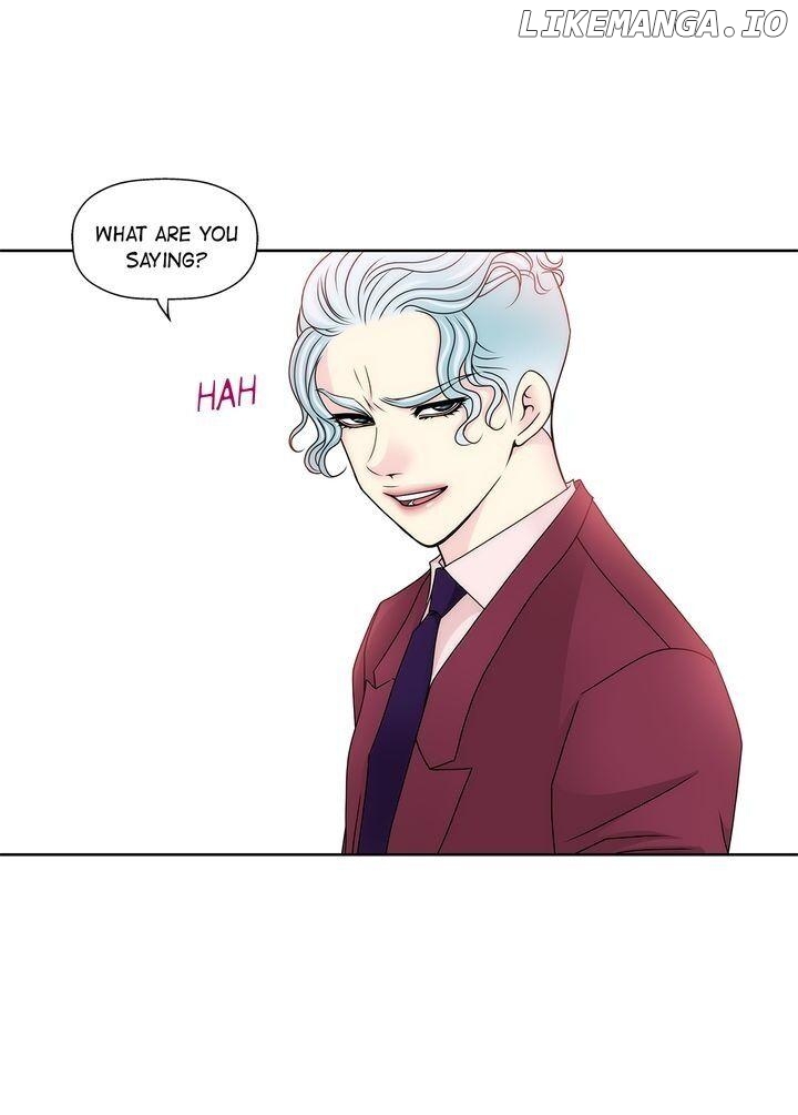 Cinderella’s Man Chapter 47 - page 6