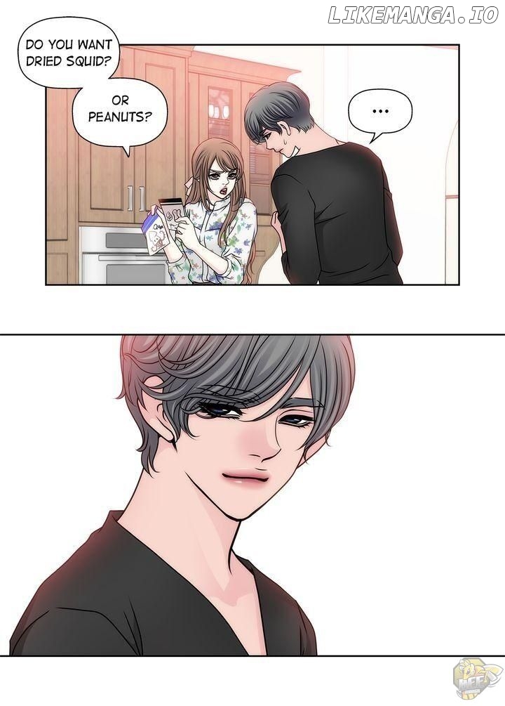 Cinderella’s Man Chapter 48 - page 11