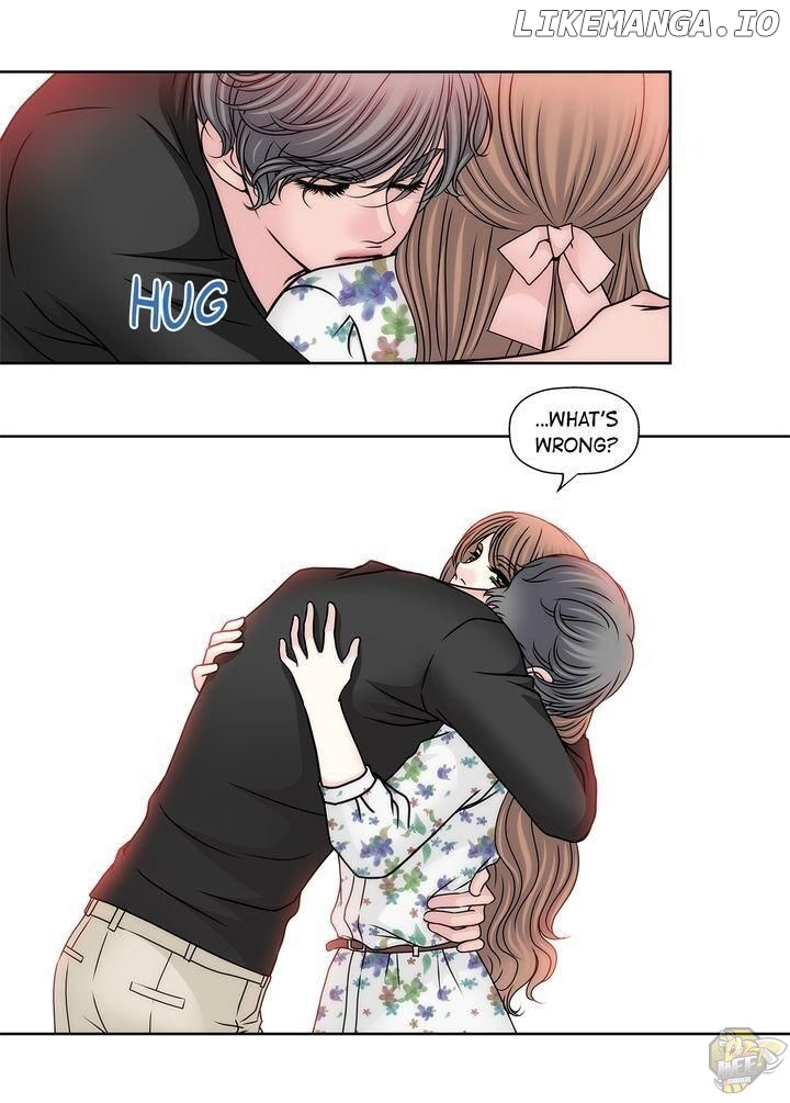 Cinderella’s Man Chapter 48 - page 13