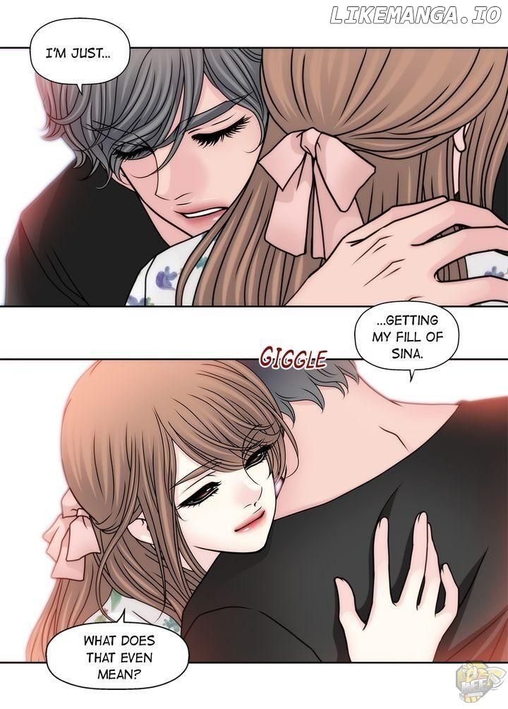 Cinderella’s Man Chapter 48 - page 14