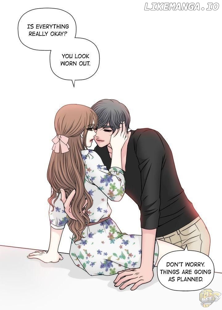 Cinderella’s Man Chapter 48 - page 15