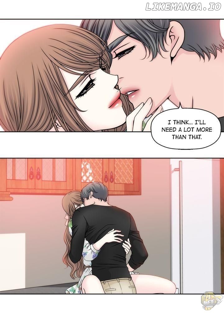 Cinderella’s Man Chapter 48 - page 17