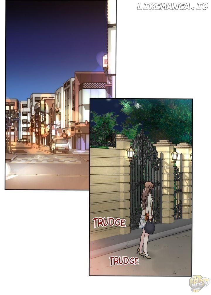 Cinderella’s Man Chapter 48 - page 2