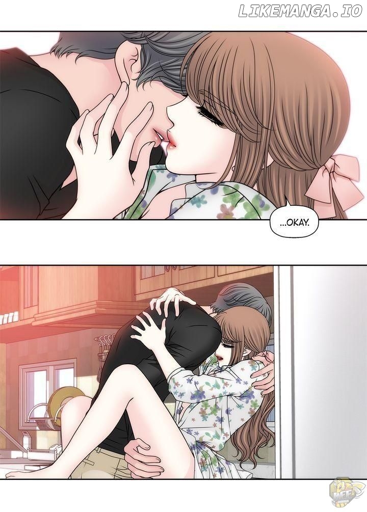 Cinderella’s Man Chapter 48 - page 20