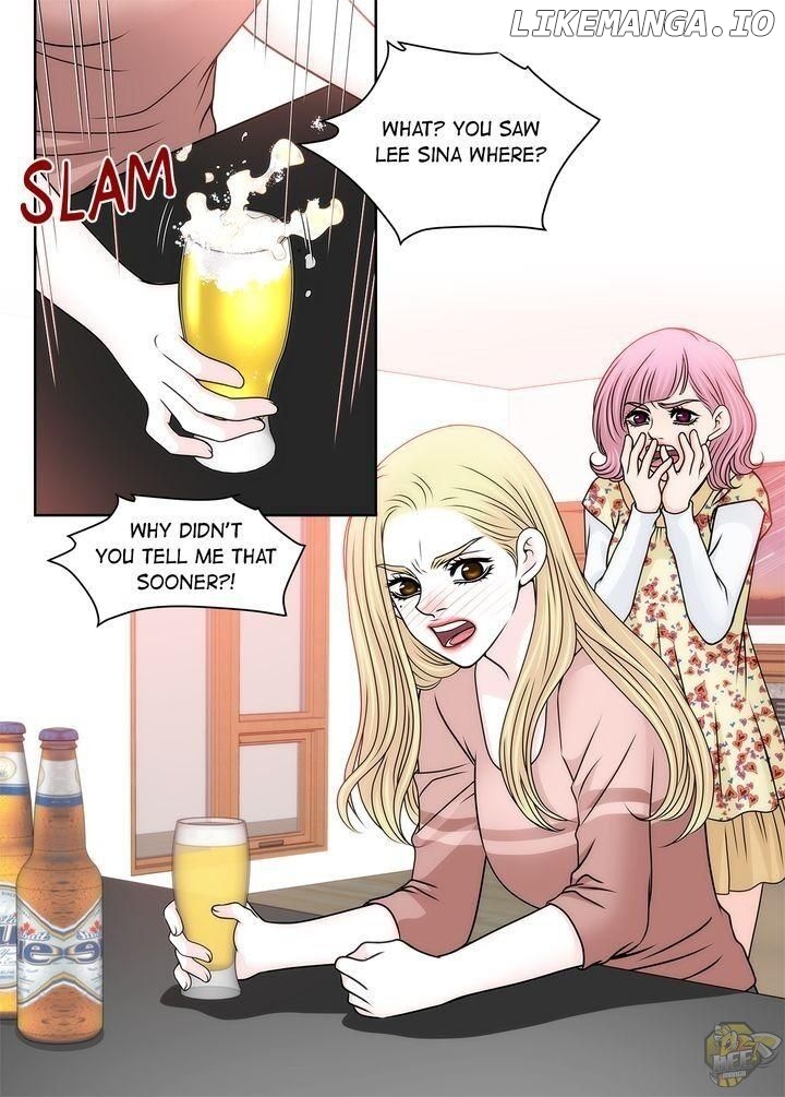 Cinderella’s Man Chapter 48 - page 22
