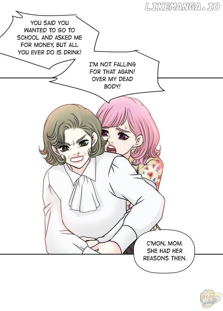 Cinderella’s Man Chapter 48 - page 25