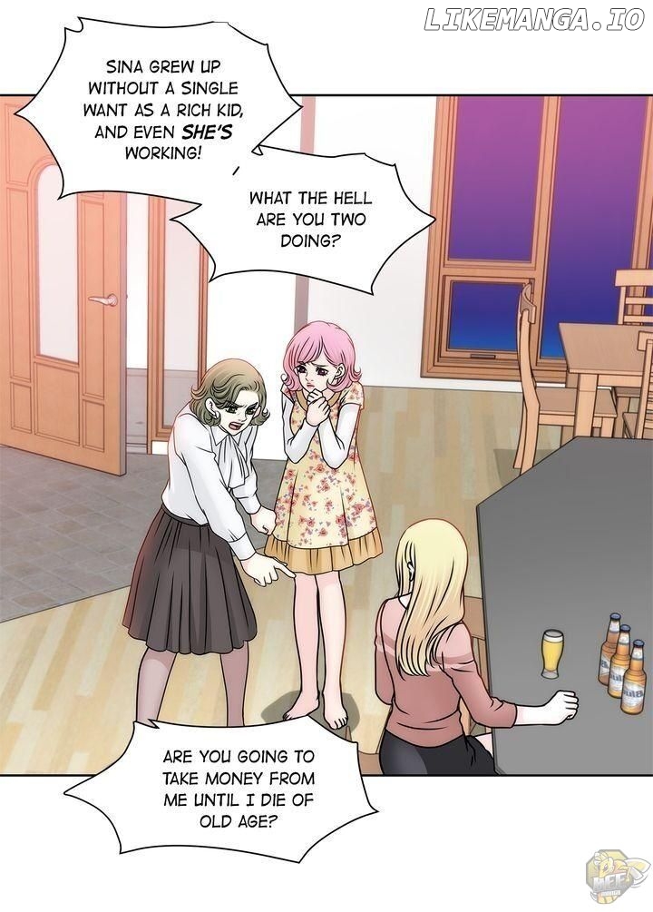 Cinderella’s Man Chapter 48 - page 27