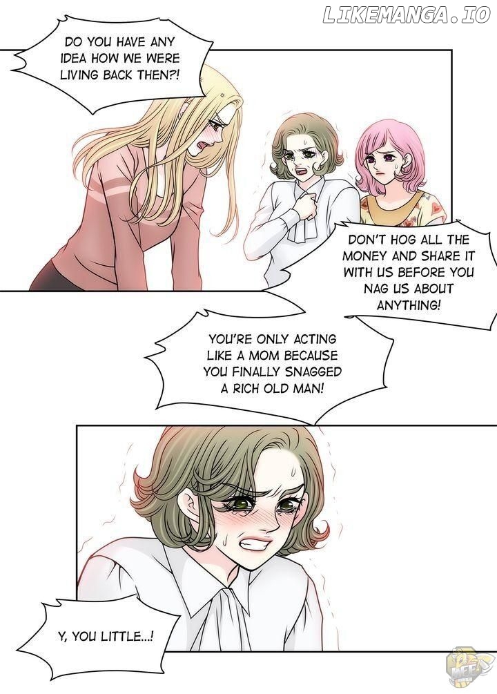 Cinderella’s Man Chapter 48 - page 29
