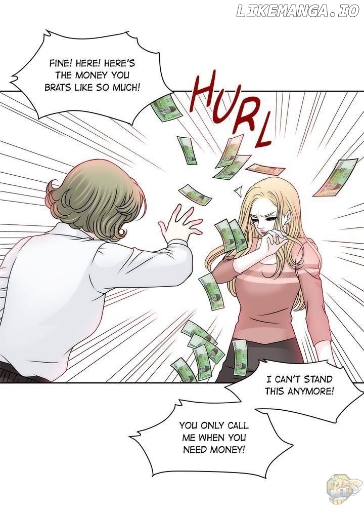 Cinderella’s Man Chapter 48 - page 30