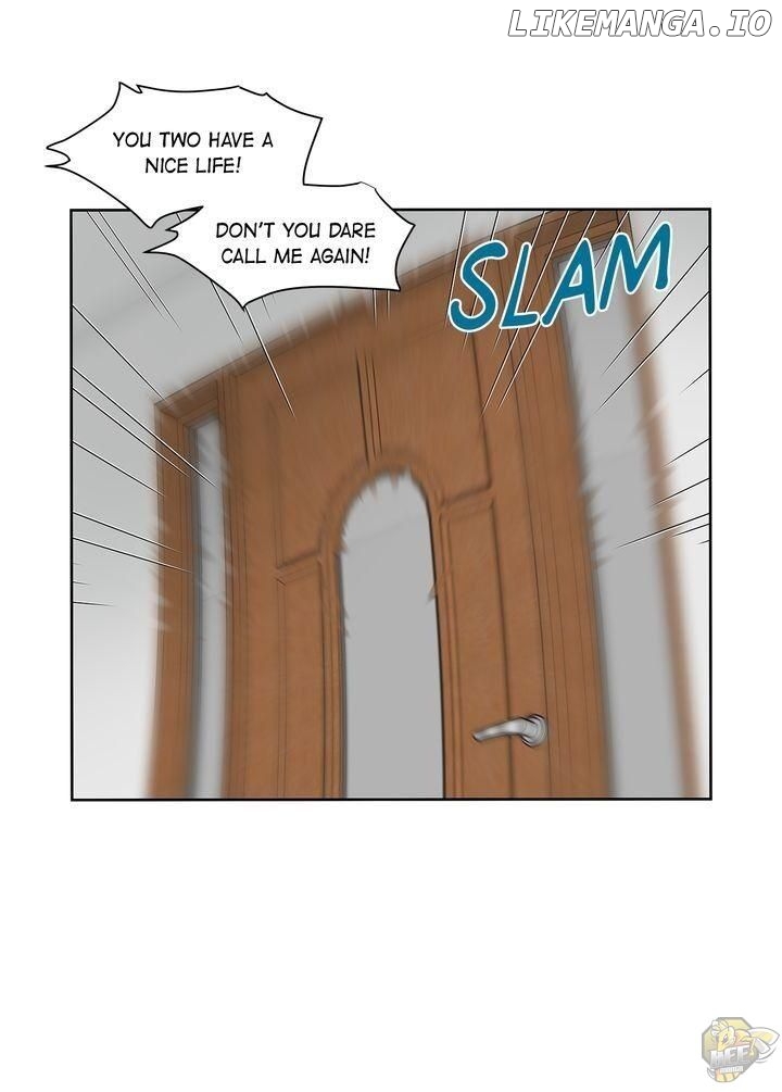 Cinderella’s Man Chapter 48 - page 31