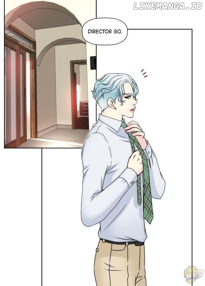 Cinderella’s Man Chapter 48 - page 36
