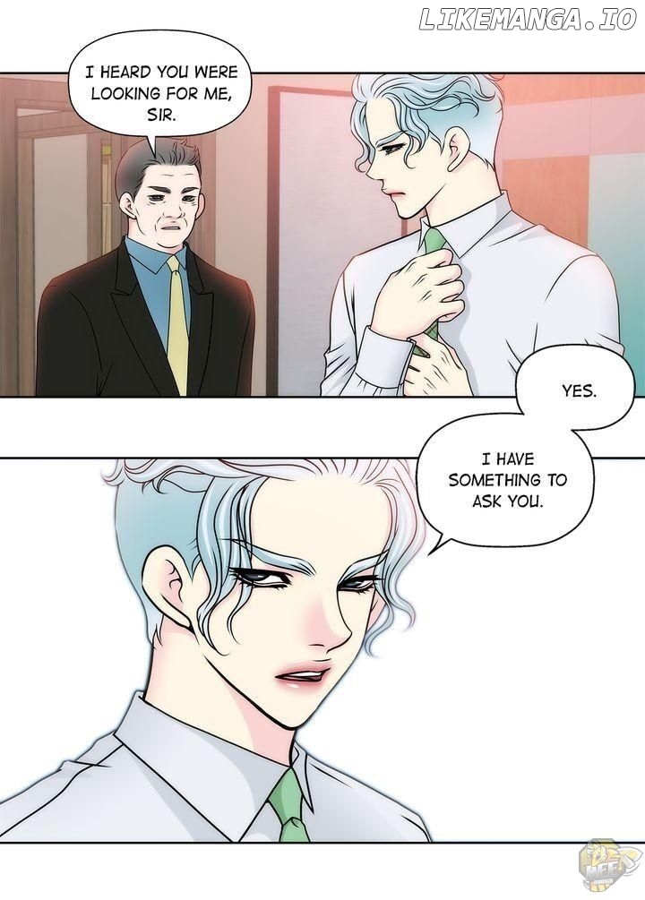 Cinderella’s Man Chapter 48 - page 37