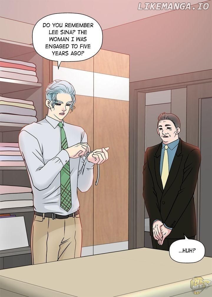 Cinderella’s Man Chapter 48 - page 38