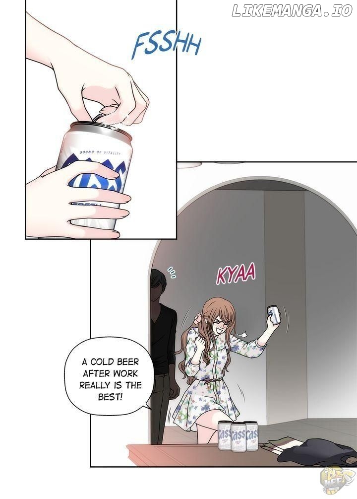 Cinderella’s Man Chapter 48 - page 4