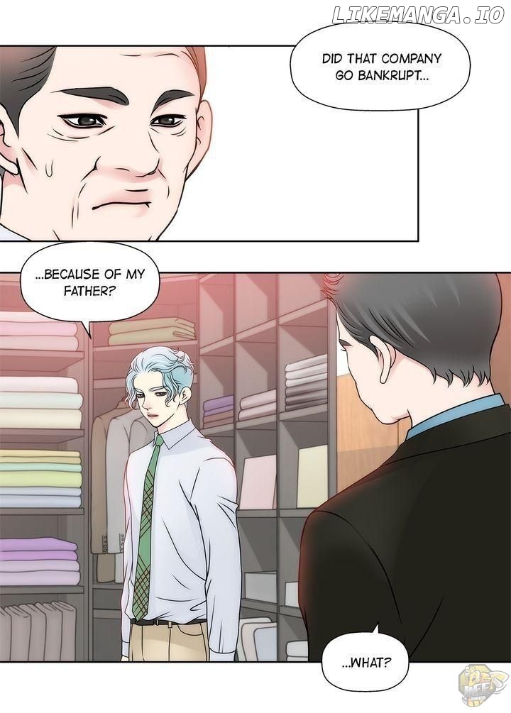 Cinderella’s Man Chapter 48 - page 40