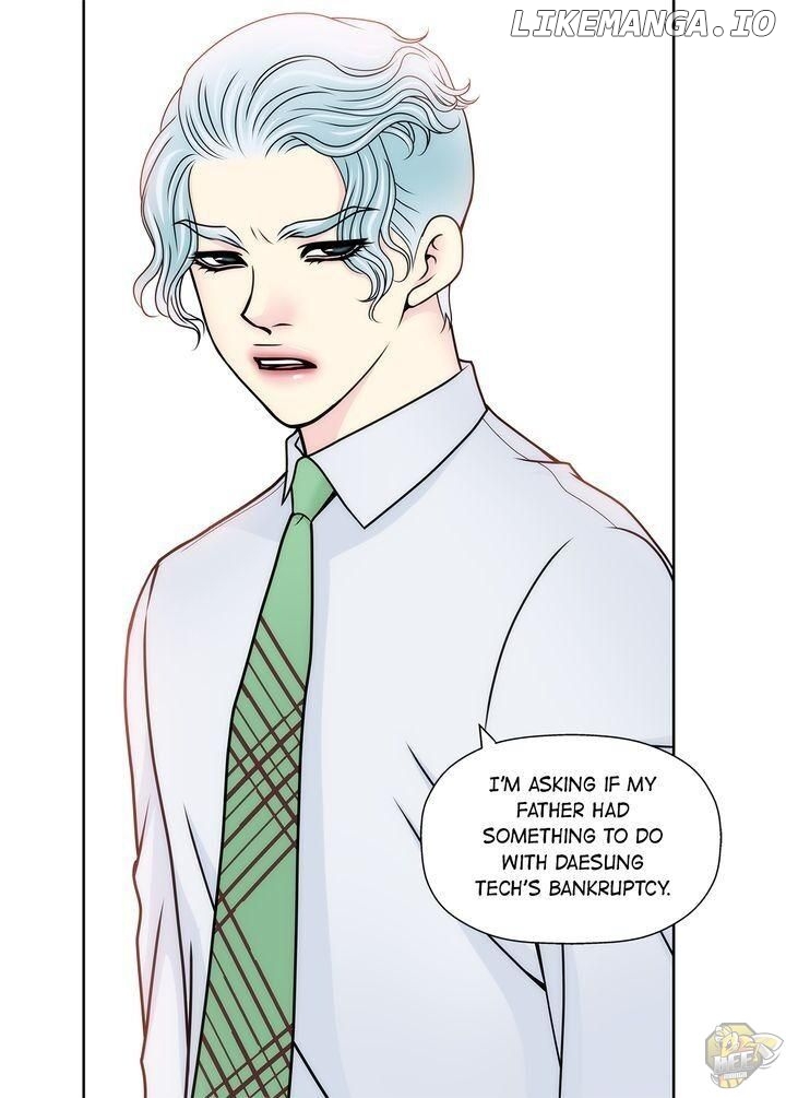 Cinderella’s Man Chapter 48 - page 41